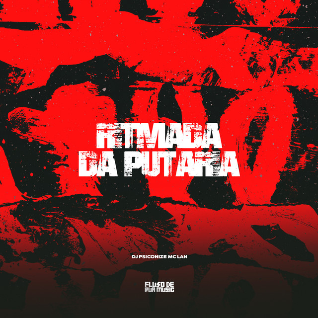 Ritmada da Putaria