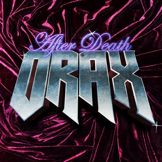 After Death cover art