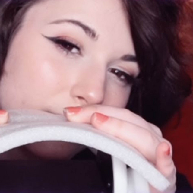 Key BPM for Plastic Bag Sounds by ASMR LillyVinnily Tunebat 