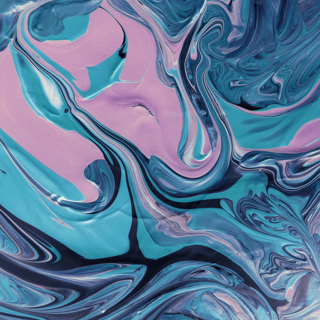 Mixed Array Album cover art
