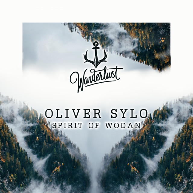 Spirit of Wodan cover art