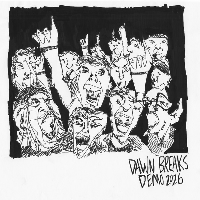 Demo 2026 cover art