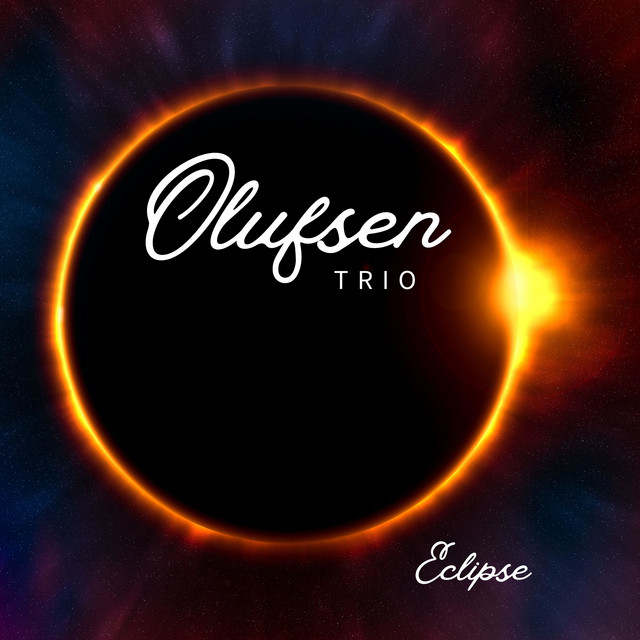 Eclipse cover art