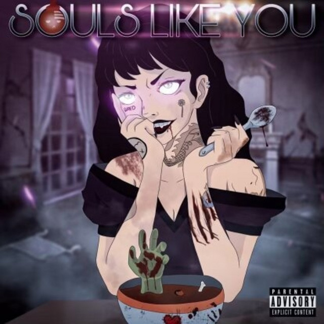 SOULS LIKE YOU