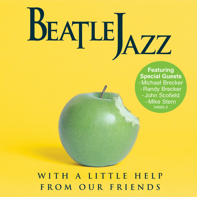 Beatle Jazz