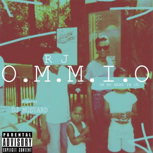 O.M.M.I.O. cover art