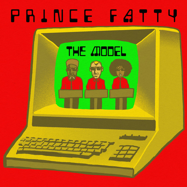 The Model - Dub Version