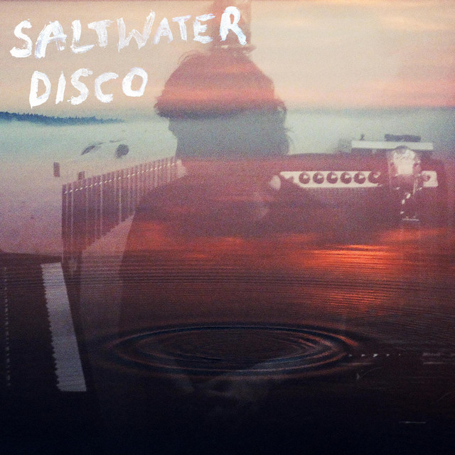 Saltwater Disco cover art