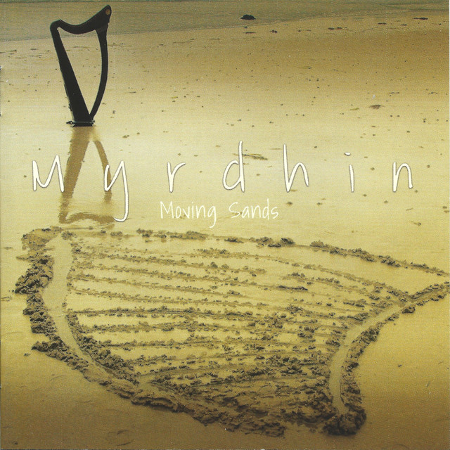 Moving Sands cover