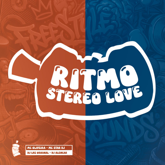Ritmo Stereo Love