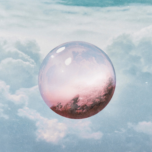 Senses cover art
