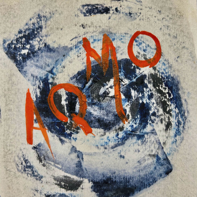 ANTES QUE ME OLVIDE cover art