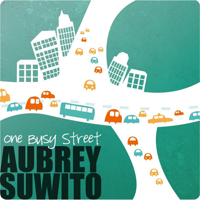 One Busy Street cover art