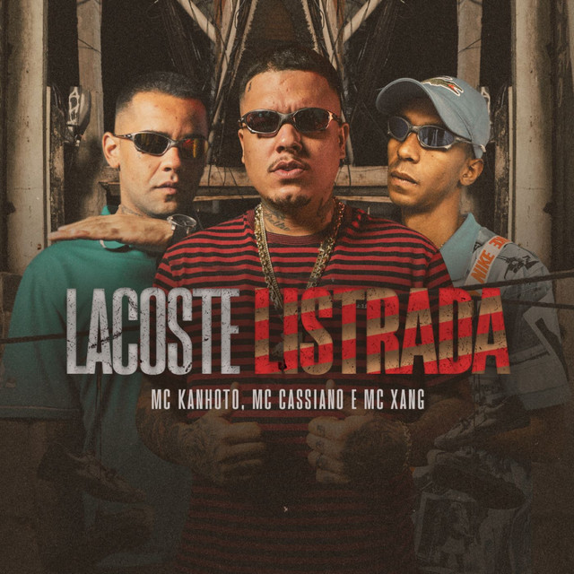 Lacoste Listrada