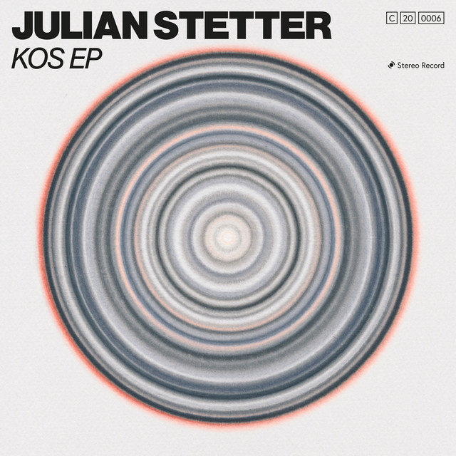 Kos album art