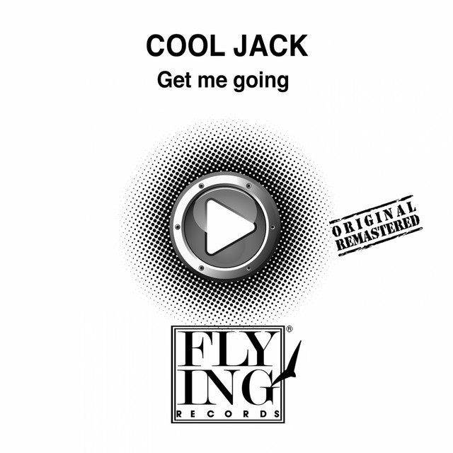 Get Me Going cover