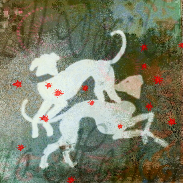 All Dogs Go To Heaven cover art