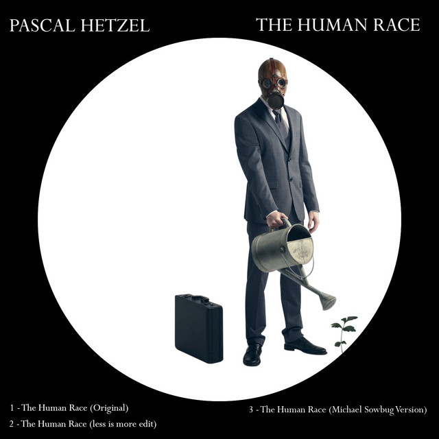 Human Race cover art