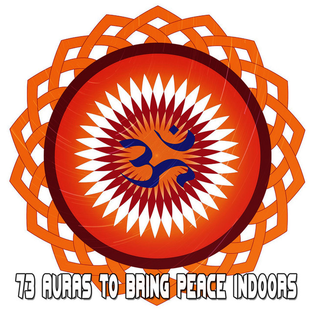 73 Auras To Bring Peace Indoors cover art