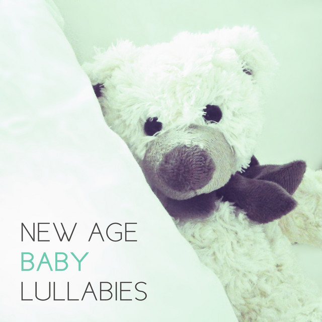 Ambient Spirit Baby Lullabies cover art