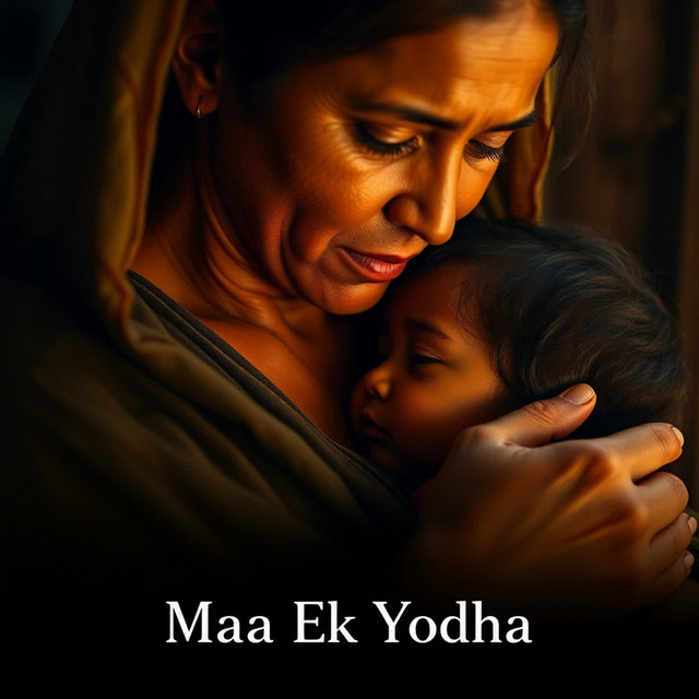 Maa Ek Yodha