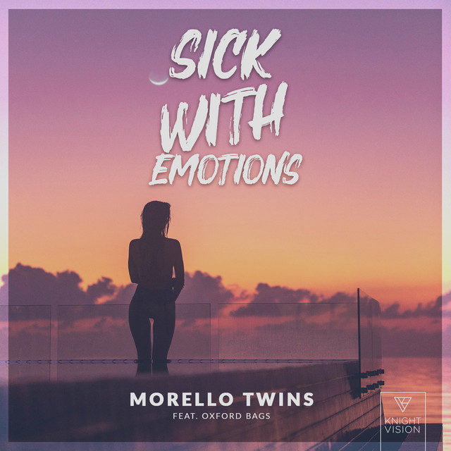 Sick With Emotions (feat. Oxford Bags) cover