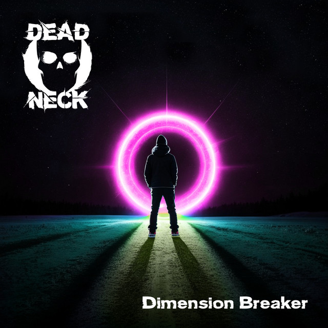 Dimension Breaker cover