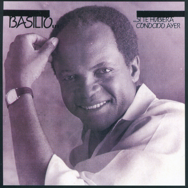 Si Te Hubiera Conocido Ayer cover art