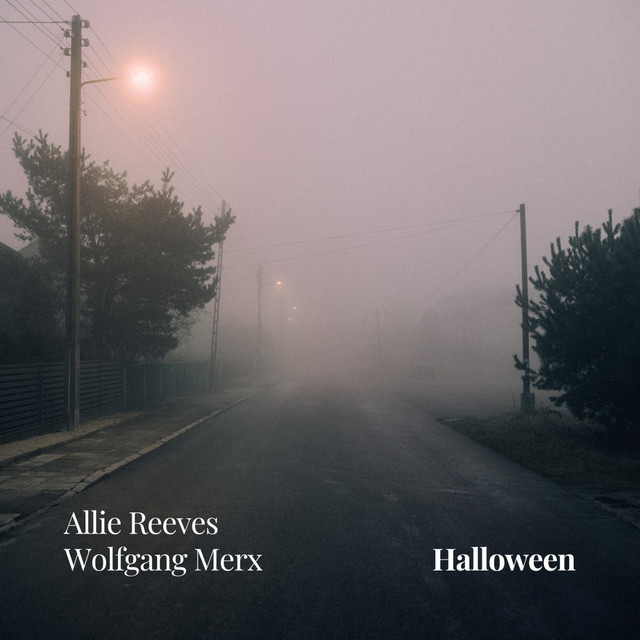 Halloween artwork