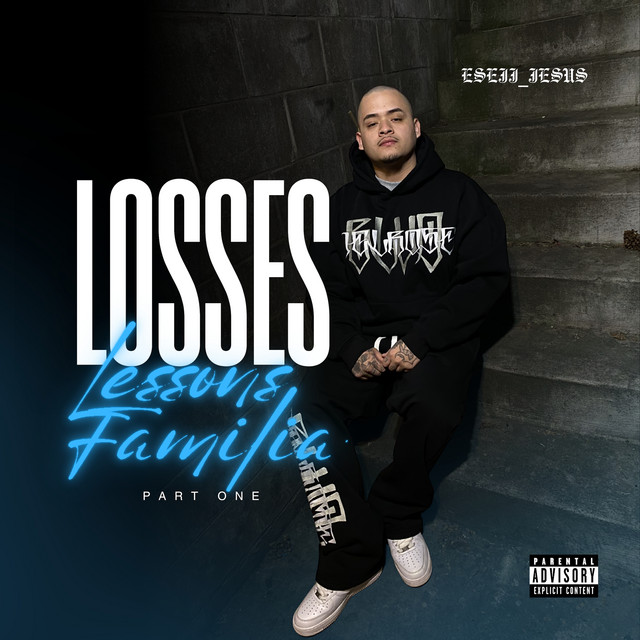 Losses Lessons Familia Part 1 cover art