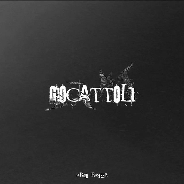 GIOCATTOLI