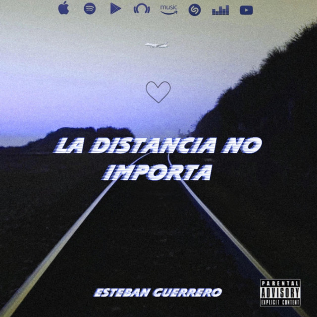 La Distancia No Importa