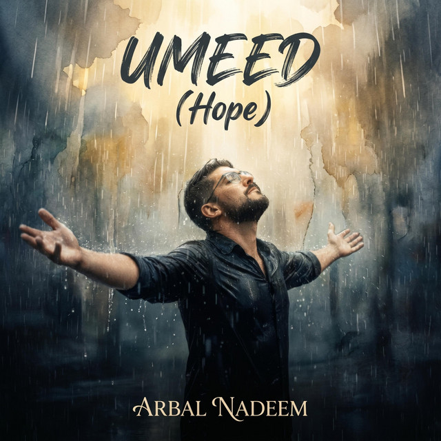 Umeed (Hope) cover