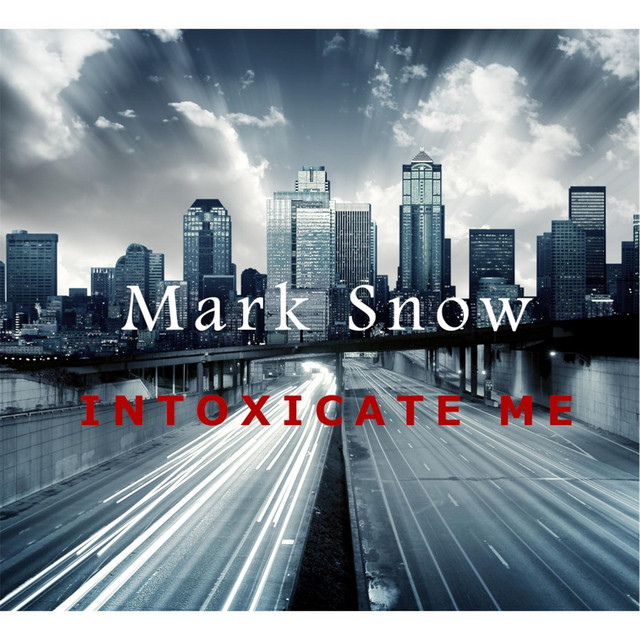 Intoxicate Me cover art
