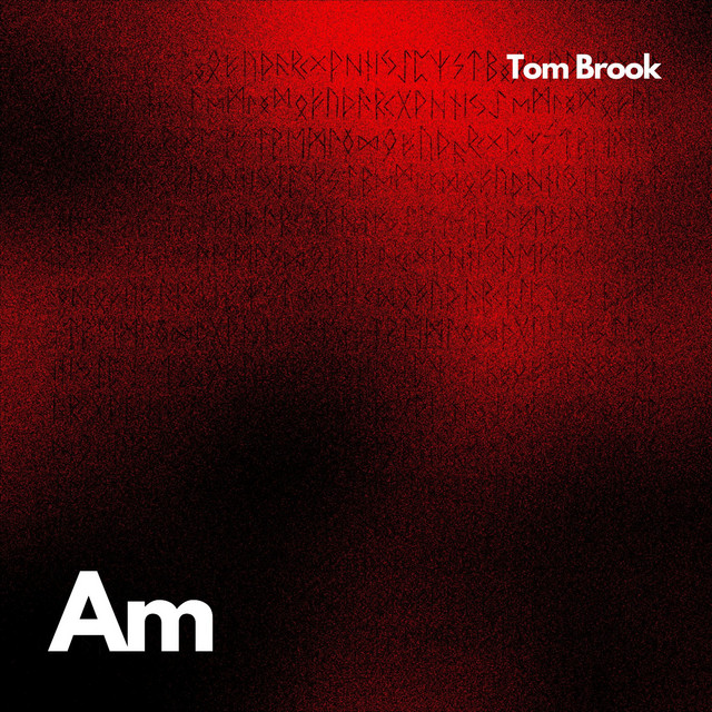 Обкладинка: Am — Tom Brook