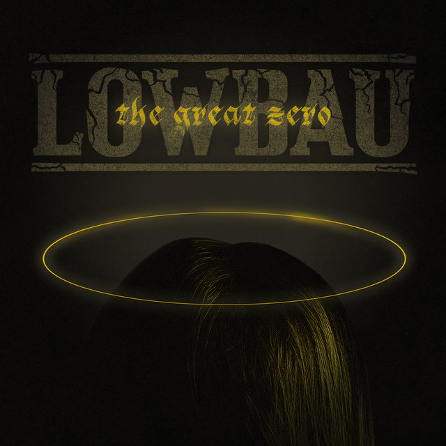 The Great Zero cover art