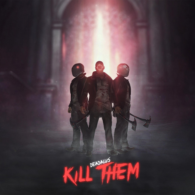 Kill Them cover art
