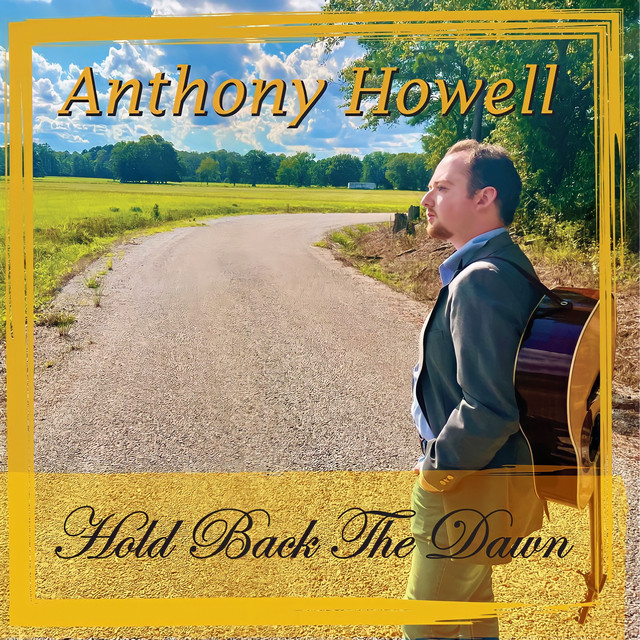 Hold Back The Dawn cover art