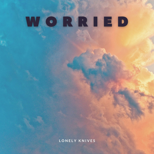 Worried cover art