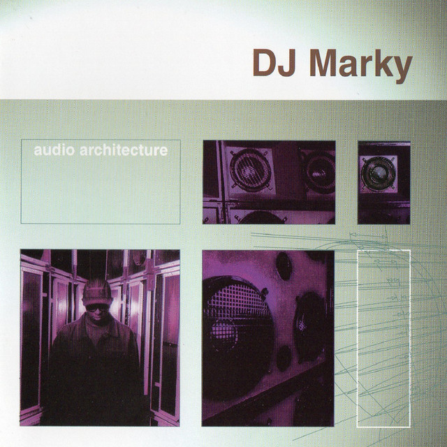 Audio Architecture