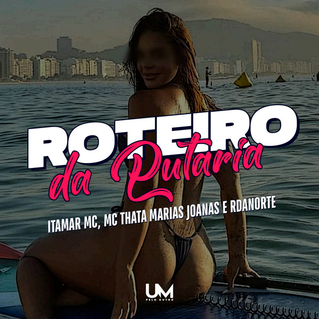 ROTEIRO DA PUTARIA