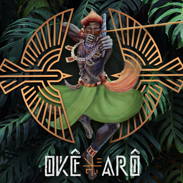Okê Arô