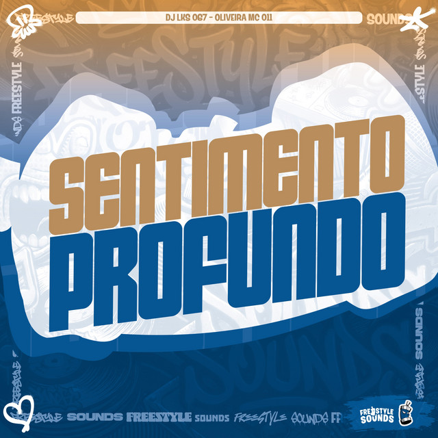 Sentimento Profundo album image