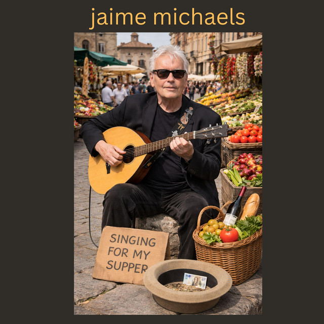 singing for my supper cover