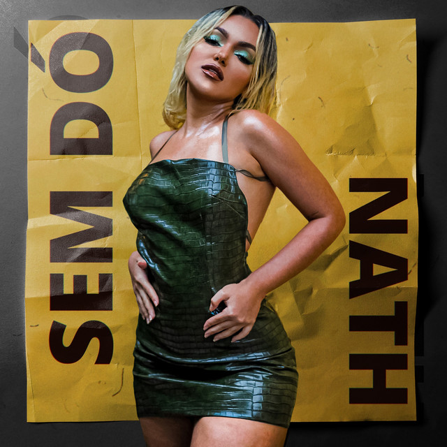 Sem Dó cover art