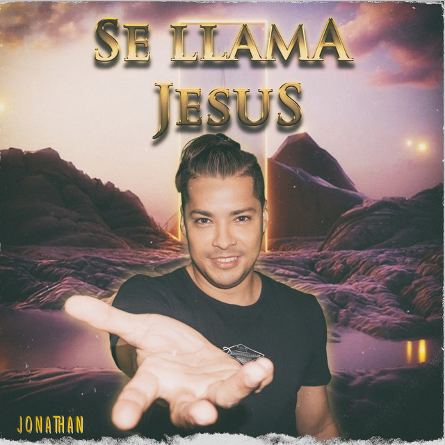 Se llama Jesus