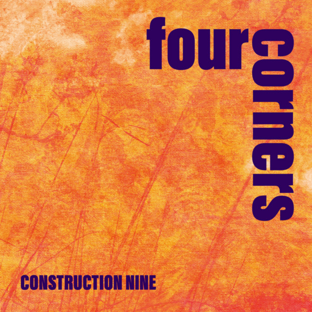 four corners cover art