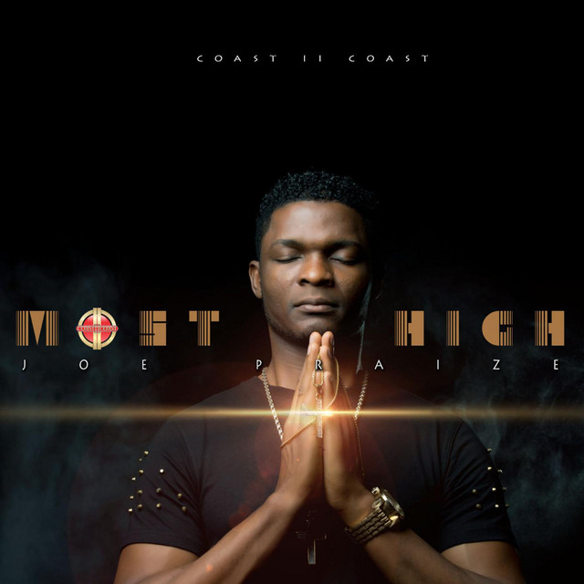 Most High cover art