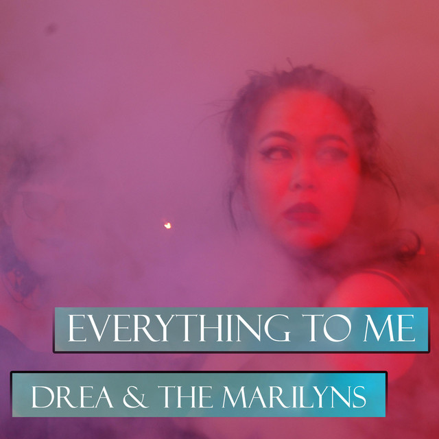Everything to Me cover