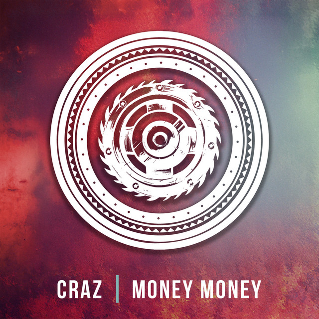 Money Money cover